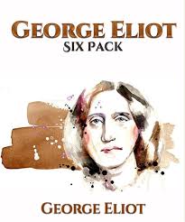 George Eliot Six Pack
