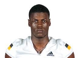 Tennessee State Tigers Roster Fútbol Americano Universitario