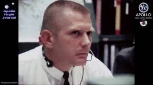 The First Lunar Landing