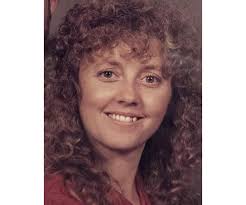 Valerie Mills Obituary (1957