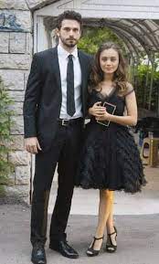 Filmin başrolü yiğit kirazcı, aşk dair özel açıklamalarını magazin. Damla Sonmez And Yigit Kirazci Photos News And Videos Trivia And Quotes Famousfix