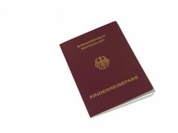 Hallo ich hab da mal eine frage, wie. Personalausweis Und Reisepass Fur Kinder Die Neuen Regeln Vaterfreuden De Die Seite Fur Vater