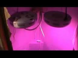 $40 off your qualifying first order of $250+1 with a wayfair credit card. 90watt Ufo Led Grow Light Review Youtube