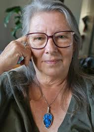 Meet Michelle Treske