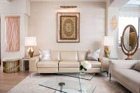 B is for beige…is for boring. Neutral Colors In A Modern Home Monochromatic Colors