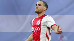 Check out their videos, sign up to chat, and join their community. Nicolas Tagliafico Goals Skills Assists 2017 2020 Ajax Youtube
