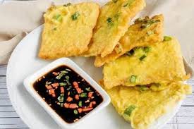 Beneran definisi camilan enak yang disuka seisi rumah. Yuk Intip Resep Bikin Tempe Mendoan Krispi Ala Masterchef Ini