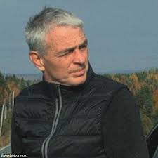 Celine Dion's brother Daniel dies from cancer aged 59