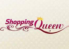 Zeigt sich an ihrem 95. Shopping Queen Vox Geburtstagskarte Shopping Queen Gutschein Basteln