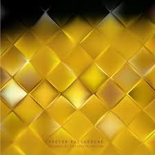 Black And Gold Design Background Black Gold Square Background Pattern Background Patterns Gold Background Yellow Art