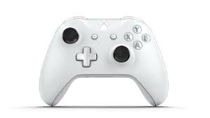 Snowwhiteicex Custom Xbox One Controller Robot White Abyss Black Custom Xbox One Controller Xbox Wireless Controller Controller Design