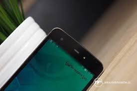 Recenze Allview V1 Viper S4G: Čínská ...