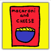 Well you're in luck, because here they come. The Mac And Cheese Crayon Song By Rym Musicians Single Reviews Ratings Credits Song List Rate Your Music