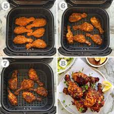 The Best Air Fryer Tandoori Chicken Ministry Of Curry