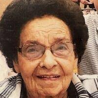 Helen Maestas's Instagram, Twitter & Facebook