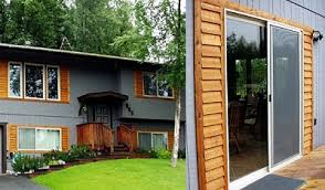 Huge selection · excellent service · name brands · low prices Replacement Windows And Doors In Anchorage Ak Remodeling