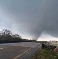 There were 19 reports of tornadoes across the entire state of mississippi on sunday evening. Tornado Outbreak Damage Reports From Across Mississippi Wjtv