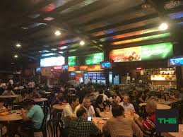 Jalan 22/49, seksyen 22, petaling jaya, 10. Taman Megah S Ming Tien Food Court Will Also Be Closing In October 2017