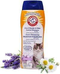Forever Fresh Lavender Clumping Cat Litter,20 Lbs | Arm & Hammer™