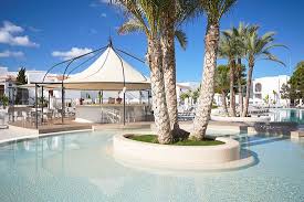 Mit alltours nächtigen sie preiswert in den schönsten hotels der kanaren. Die 10 Besten All Inclusive Luxusresorts 2021 In Spanien Mit Preisen Tripadvisor