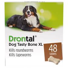 Drontal for dogs is commonly used as a dewormer treatment. Drontal Plus Xl Dog Worming Tablets From 5 02