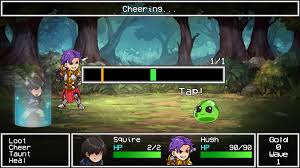 Games aren't all about violence and destruction. Kickstarter Spotlight Love Esquire Dating Sim Rpg Visual Novel Oprainfall