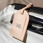 Order Online Custom Embossed Leather Tag 2k+ | Alibaba.com