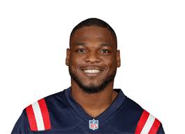 Brenton Cox Stats & Fantasy Ranking