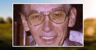 Vernon C. Schweiker Obituary 2007