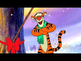 The Pagemaster Part 6 Enter Tigger Giant Octopus Attack Youtube
