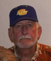 Danny Ralph Moriarty Obituary