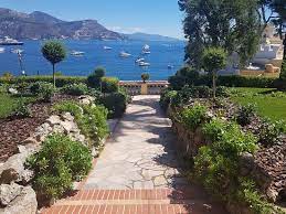 Saint jean cap ferrat, pr, 06230 france. Hotel Brise Marine Prices Reviews St Jean Cap Ferrat France Tripadvisor