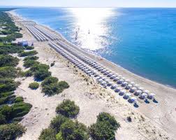 Spiagge e lidi attrezzati a taranto: Puglia Non Solo Salento Le Spiagge Della Provincia Di Taranto Viaggiomag