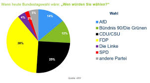 So viel prozent bekämen die grünen und die afd. Unsere Leser Stimmen Ab Wer Soll Cdu Kanzlerkandidat Werden Versicherungswirtschaft Heute