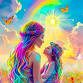 Tea Party with your Inner Child