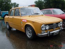 Image result for Giallo 1972 Alfa-Romeo