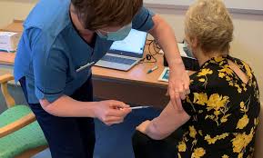 More ontarians eligible to book second vaccine dose through provincial system. 30 To 34 Year Olds Invited To Book Covid 19 Vaccine The Orcadian Online