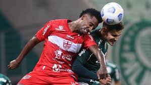 We have prepared information that will help you better. Caiu O Campeao Crb Faz Historia E Elimina O Palmeiras Da Copa Do Brasil Em Pleno Allianz Parque Lance