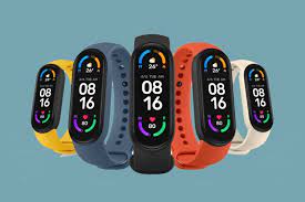 Mi band 5 menghadirkan dok pengisi daya baru dengan konektor magnetik. Xiaomi Mi Band 6 Meluncur Dengan Layar Lebih Besar Harganya
