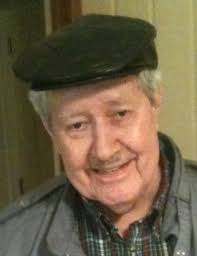Obituary information for Keith Darden Moretz