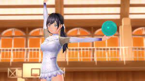 Switch】#14 LoveR Kiss(ラヴアールキス) プレイ動画 篁莉里愛（たかむらりりあ）↑【ラブアール】 - YouTube