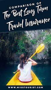 Maybe you would like to learn more about one of these? Multi Trip Travel Insurance A Comparison Of Safetywing World Nomads Best Travel Insurance Travel Insurance Travel Health Insurance