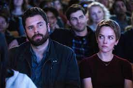 Watch new episodes wednesdays at 10|9c. A Million Little Things Recap Season 2 Episode 10 The Kiss Ew Com