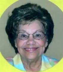 Obituary information for Rosalie M. Leggero