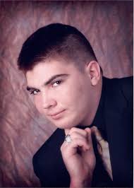 Cameron Jeffery Reeve Obituary