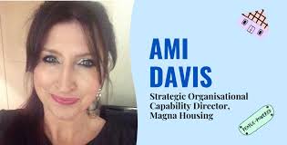 Shaping the future of social housing through digital