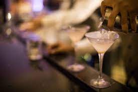 The dirty martini enjoys a rich history of being utterly despised by bartenders. Why Is It Called A Dirty Martini Lovetoknow