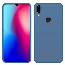Liquid Silicone Soft Cover For VIVO Z3i ...