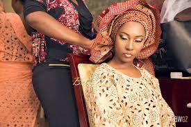 Yeni kuti , the first child and daughter of late afro beat king, fela anikulapo kuti turned 50 years last tuesday. Yeni Kuti Gives Away Gorgeous Daughter Rolari Segun In Marriage To Benedict Jacka Official Photos By Awgz Photography Bellanaija