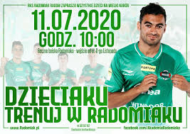 It was founded in 1910. Radomiak Radom Osiedle Idalin Home Facebook